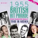 1955 BRITISH HIT PARADE: THE B SIDES PART 2 (JAN- / Diverse)