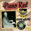 Piano Red Aka Dr. Feelgood & The Interns - Rockin...