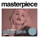 Masterpiece The Ultimate Disco Funk Collection Vol (Various)