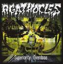Agathocles - SUPERIORITY OVERDOSE