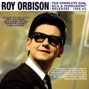 Orbison Roy - Walter Furry Lewis Collection 1927-61
