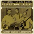 Kington Trio - Walter Furry Lewis Collection 1927-61