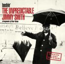 Smith Jimmy - Bashin- The Unpredictable Jimmy Smith /...