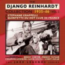 Reinhardt Django - Marilyn Monroe Collection 1949-62