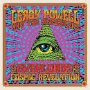 Powell Leroy & the Messengers - OVERLORDS OF THE...
