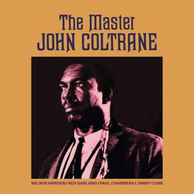 Coltrane John - Master