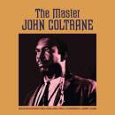 Coltrane John - Master