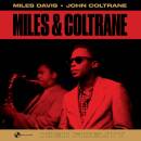 Davis Miles / Coltrane John - MILES & COLTRANE