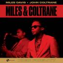 Davis Miles / Coltrane John - Miles & Coltrane