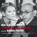 Hanns Eisler - Rea Claudia Kost Sings Hanns Eisler And Barbara (EISLER/BARBARA)