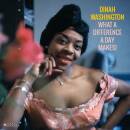 Dinah Washington - What A Diffrence A Day Makes!