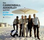 Adderley Cannonball Quintet - At The Lighthouse
