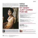 Simone Nina - My Baby Just Cares For Me