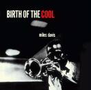 Davis Miles - Birth Of The Cool