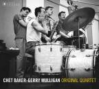Baker Chet - FOR LOVERS
