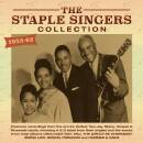 Staple Singers - STAPLE SINGERS COLLECTION 1953-62