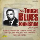 Brim John - Detroit To Chicago: The Tough Blues Of John Brim