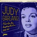 Garland Judy - I Cant Give You Anything But Love