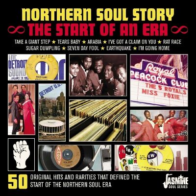 Northern Soul Story: The Start Of An Era