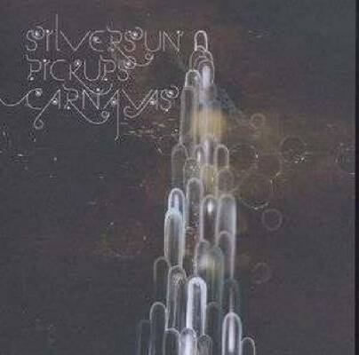 Silversun Pickups - Carnavas