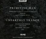 PRIMITIVE MAN/UNEARTHLY TRANCE - Split