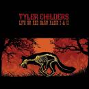 Childers Tyler - LIVE ON RED BARN RADIO I & II