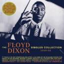 Dixon Floyd - Singles Collection 1945-52 - Johnny Moores...
