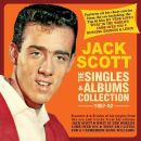 Scott Jack - Singles Collection 1955-62