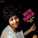 Franklin Aretha - Early Hits