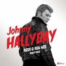 Hallyday Johnny - Rock & Roll Hits 1960-1962