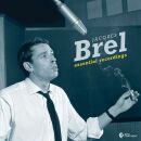 Brel Jacques - Essential Recordings 1954-1962