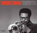 Shaw Woody - Tokyo ´81