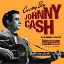 Cash Johnny - Country Boy - The Sun Years
