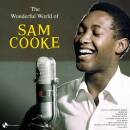 Cooke Sam - Wonderful World Of Sam Cooke