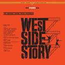 Bernstein Leonard - WEST SIDE STORY