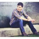Webb Matt - Right Direction