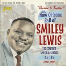 Lewis Smiley - Rootin And Tootin. New Orleans R&B Of...