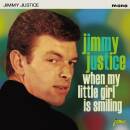 Justice Jimmy - When My Little Girl Is Smiling