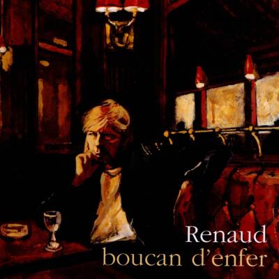 Renaud - Boucan D´enfer