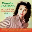 Jackson Wanda - 40 Christmas Classics