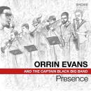 Evans Orrin - PRESENCE