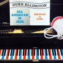 Ellington Duke - All American In Jazz / Midnight In Paris