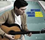 Jobim Antonio Carlos - BRAZIL´S GREATEST COMPOSER