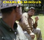 Mingus Charles - Newport Rebels