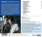 Getz Stan - Big Band Bossa Nova / Jazz Samba