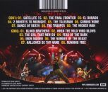 Iron Maiden - En VIvo! Live In Santiago De Chile