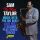Taylor Sam The Man - Music With The Big Beat / Blue Mist