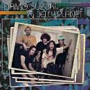Suzuki Damo & Jelly Planet - DAMO SUZUKI & JELLY...