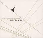 Heidenreich Klaus - MAN ON WIRE