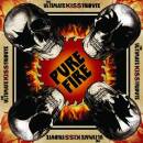 PURE FIRE - ULTIMATE KISS TRIBUTE (Diverse Interpreten)